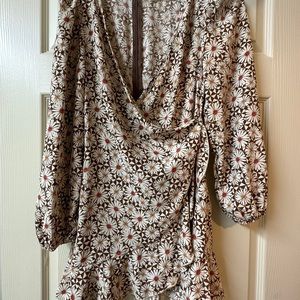 Altars state dress